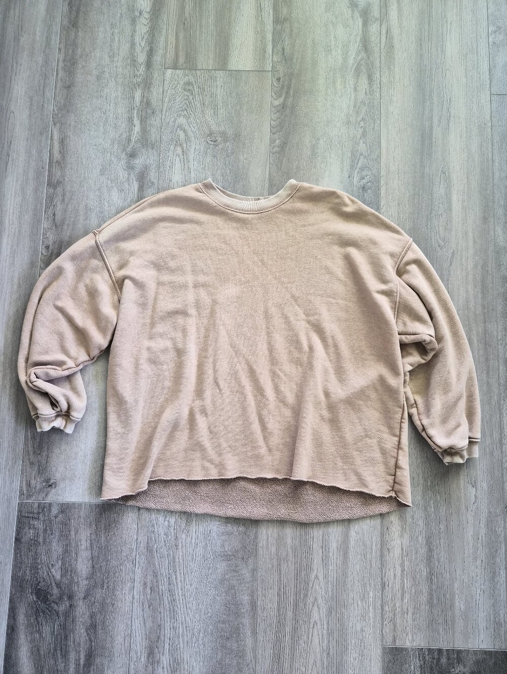 Aerie Oversize Sweatshirt